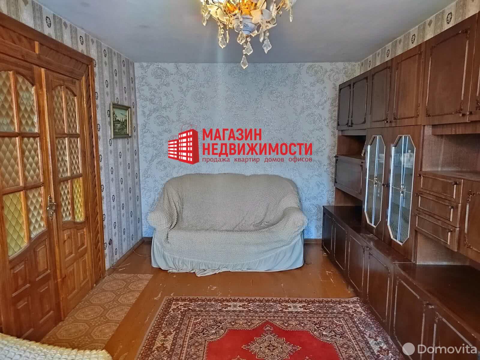 продажа квартиры, Гродно, ул. Поповича, д. 40