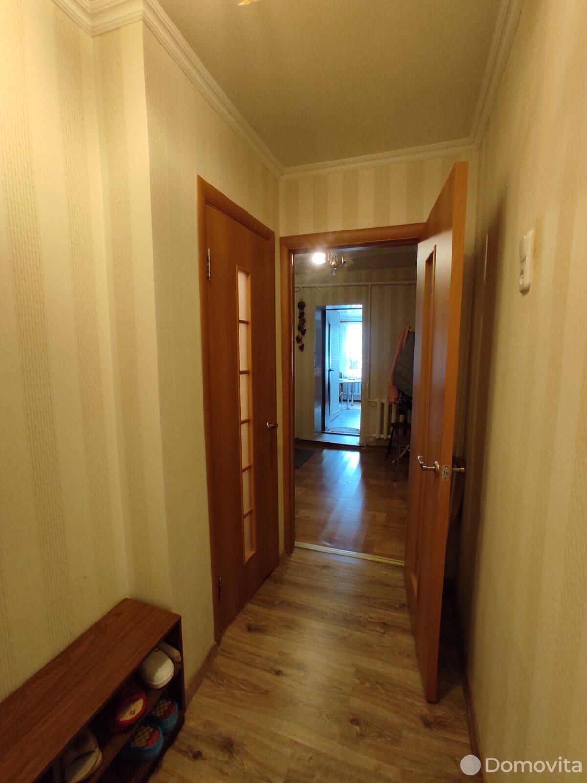 Продажа 1-этажного дома в Слободе, Минская область ул. Луговая, 59000USD, код 624527 - фото 5