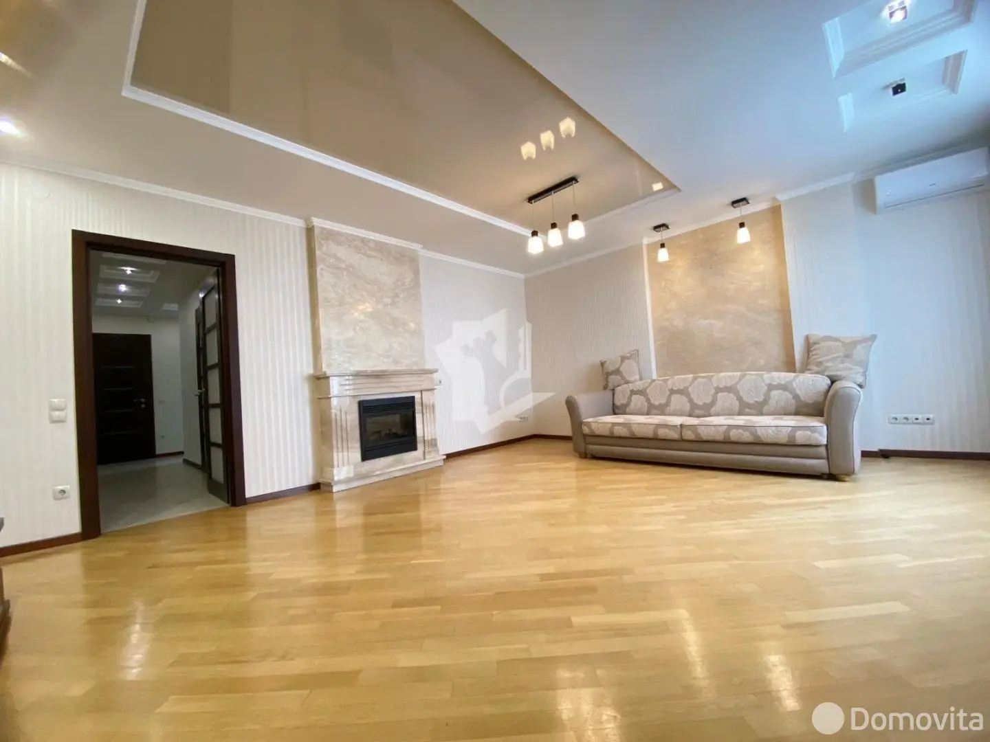 квартира, Минск, ул. Пулихова, д. 45