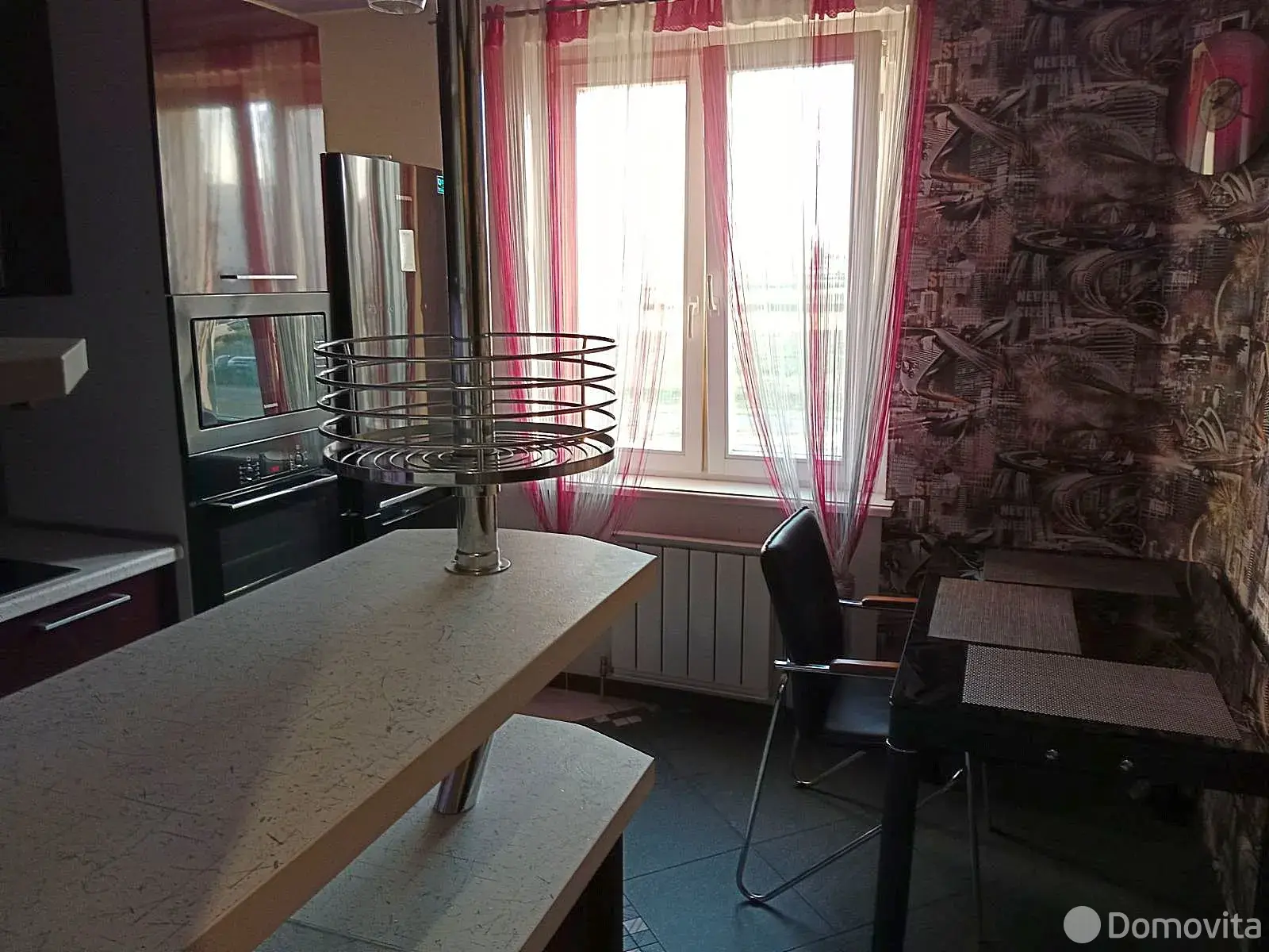 Снять 1-комнатную квартиру в Минске, ул. Налибокская, д. 46, 370USD, код 147010 - фото 7