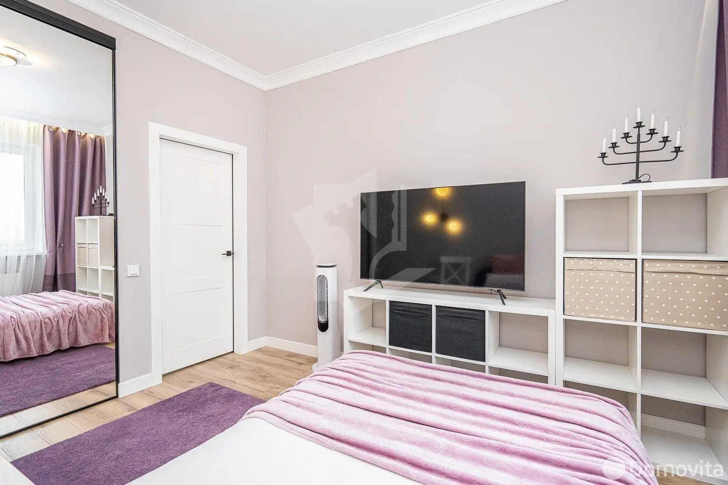 квартира, Минск, пр-т Победителей, д. 115 в Центральном районе