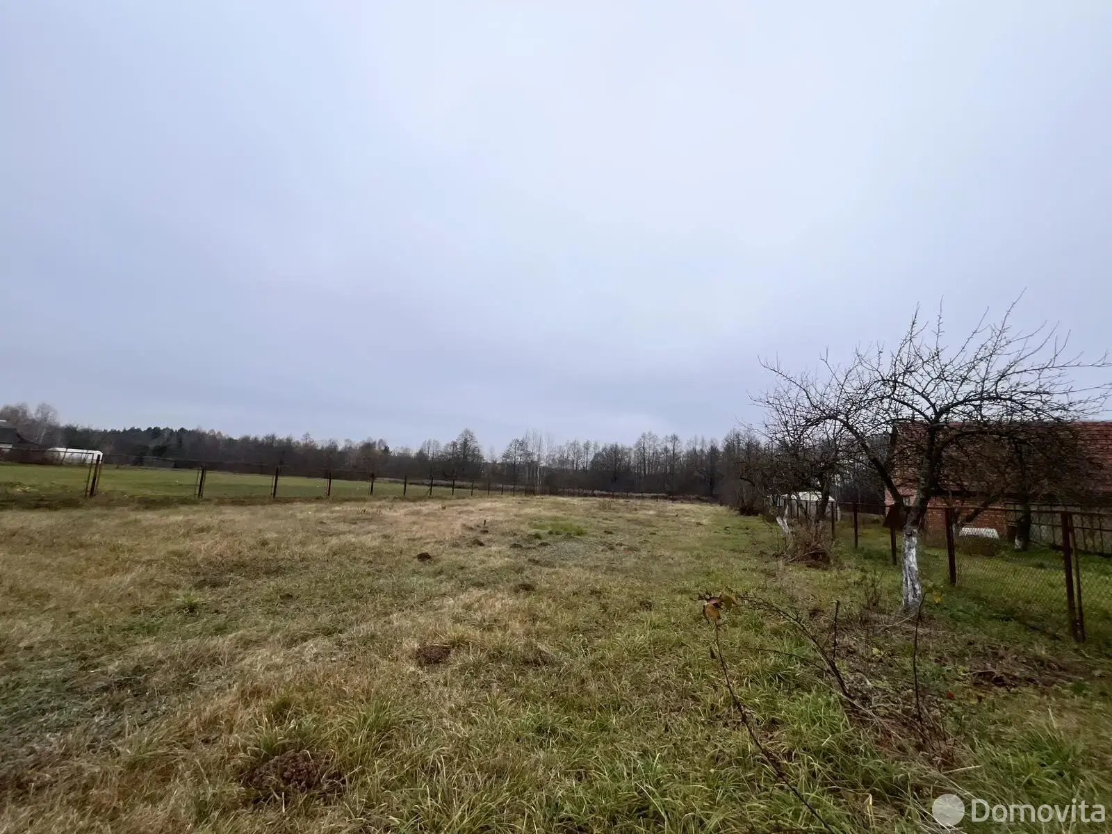 участок, Волма, ул. Колодищанская - лучшее предложение