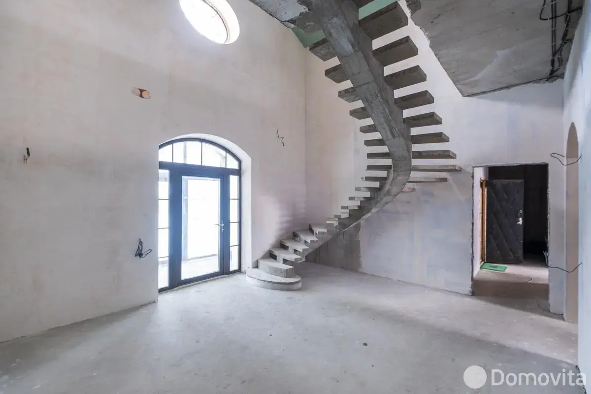 коттедж, Августово, ул. Дзержинского