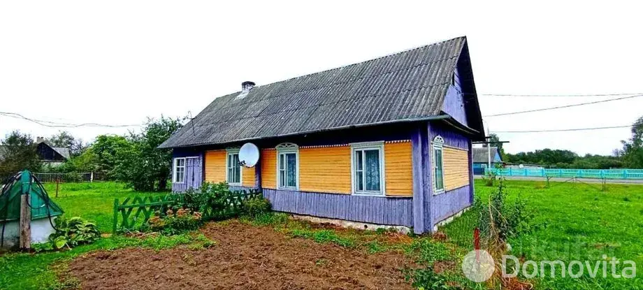 коттедж, Илья, ул. Советская, д. 133