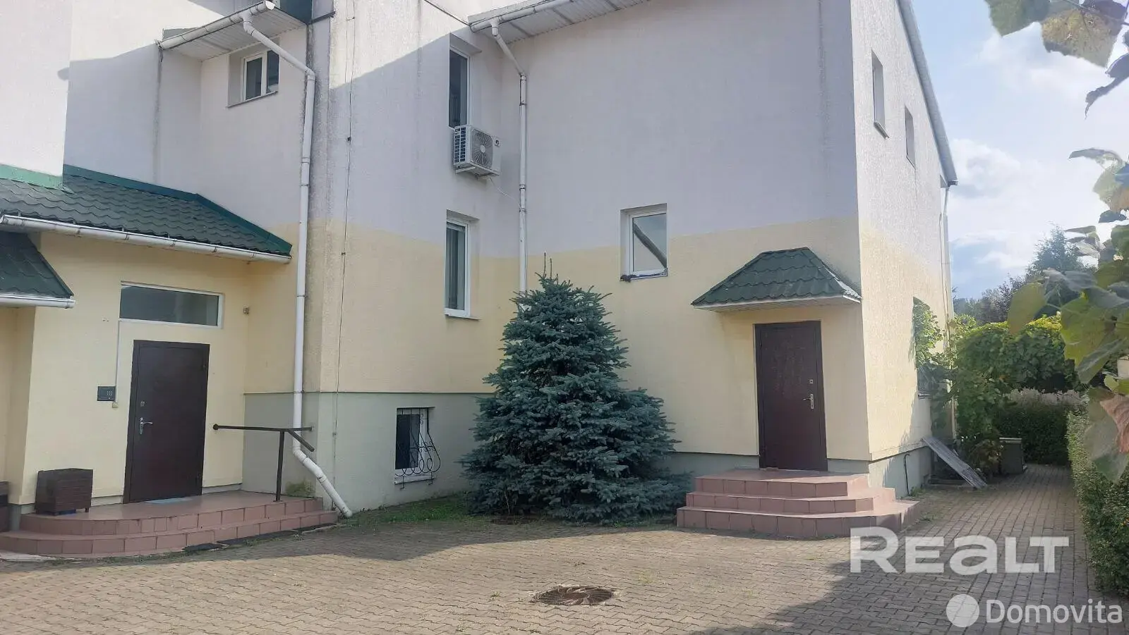 Купить офис на ул. Центральная, д. 6/1 в Бресте, 5531430BYN, код 10428 - фото 8