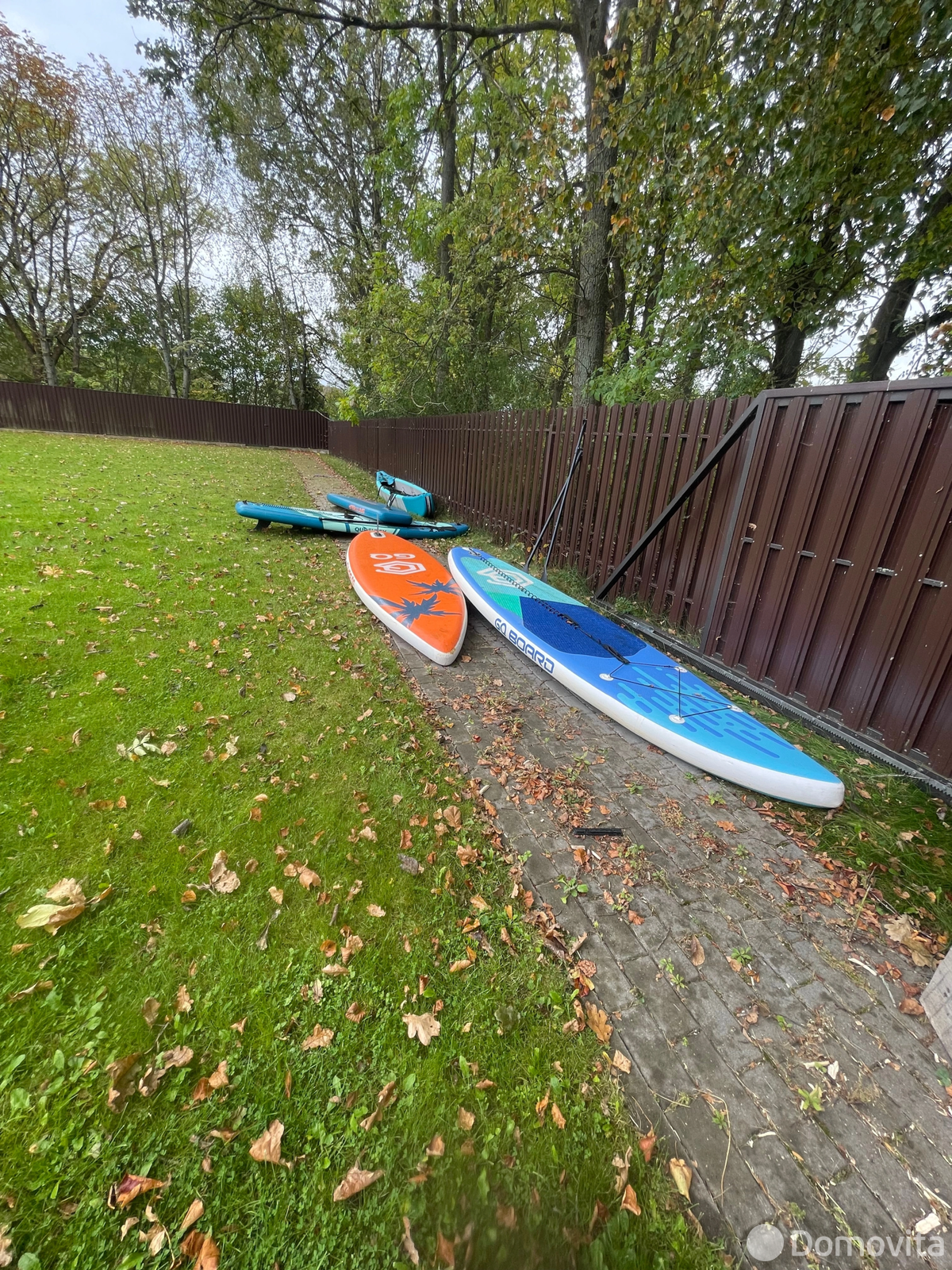  Коттедж Дом с баней у реки на сутки в Студенка , 500BYN, код 1336 - фото 35