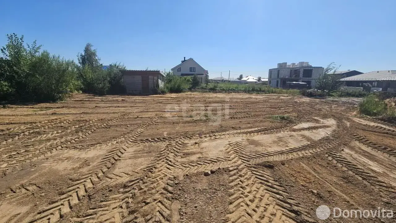 участок, Полевой 2, , стоимость продажи 123 620 р.