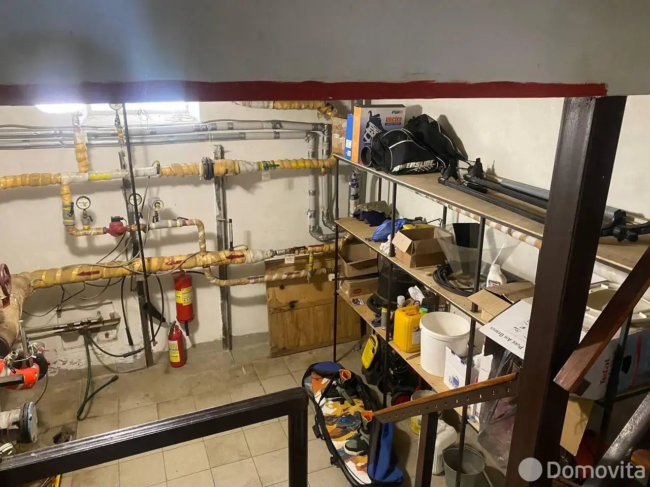 Купить офис на ул. Инженерная, д. 1/Б в Минске, 499990USD, код 8725 - фото 22