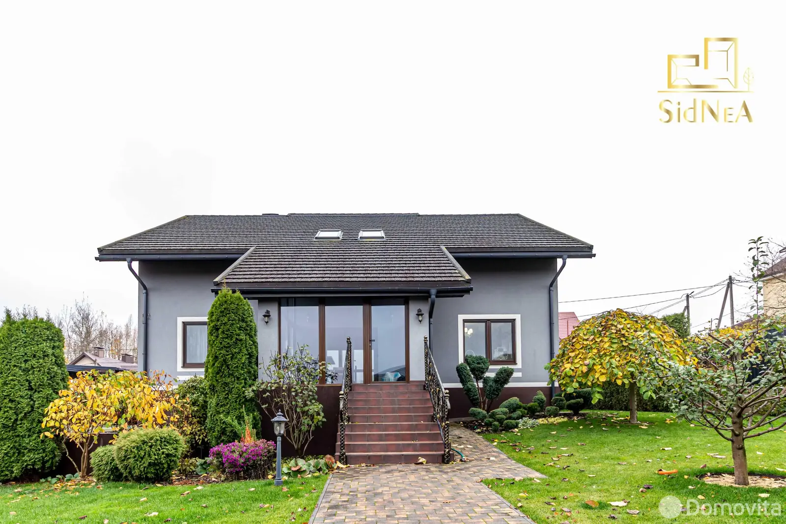 коттедж, Слобода, ул. Полевая, д. 20 от собственника