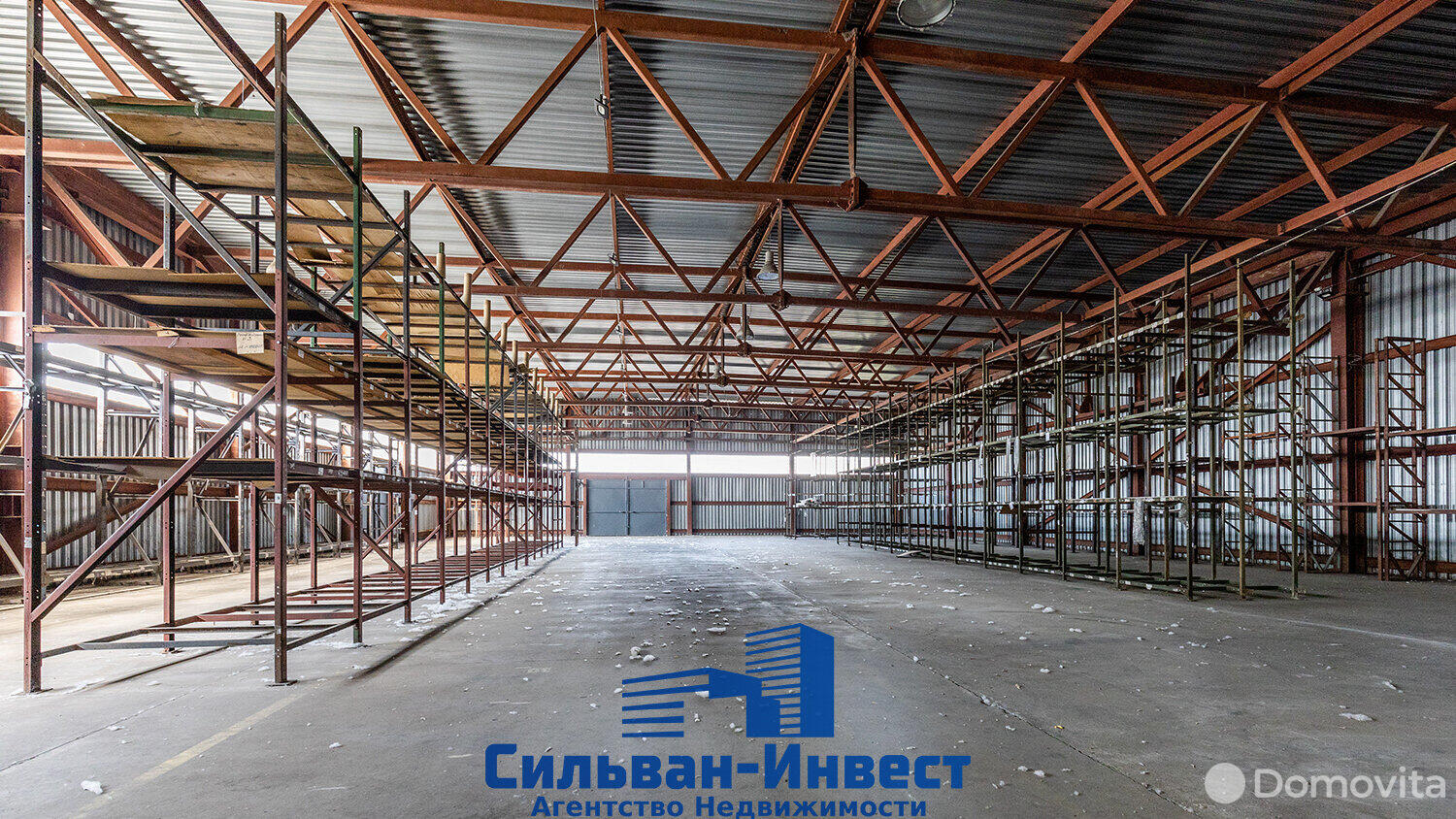 Купить помещение под сферу услуг в Гомеле, ул. Могилевская, д. 1/А - фото 17