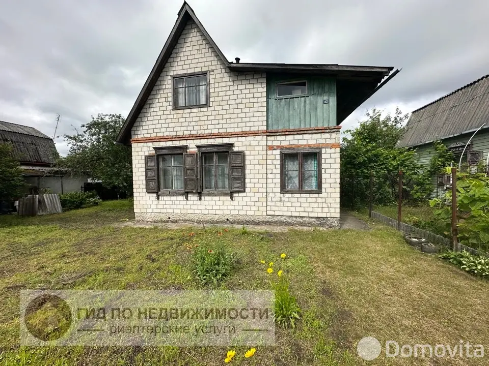 продажа дома, Чкалово, 