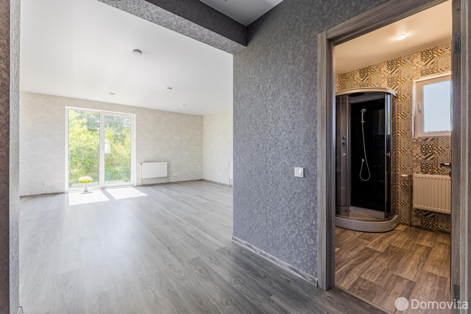 коттедж, Великая Каменка, ул. Центральная, стоимость продажи 143 000 р.