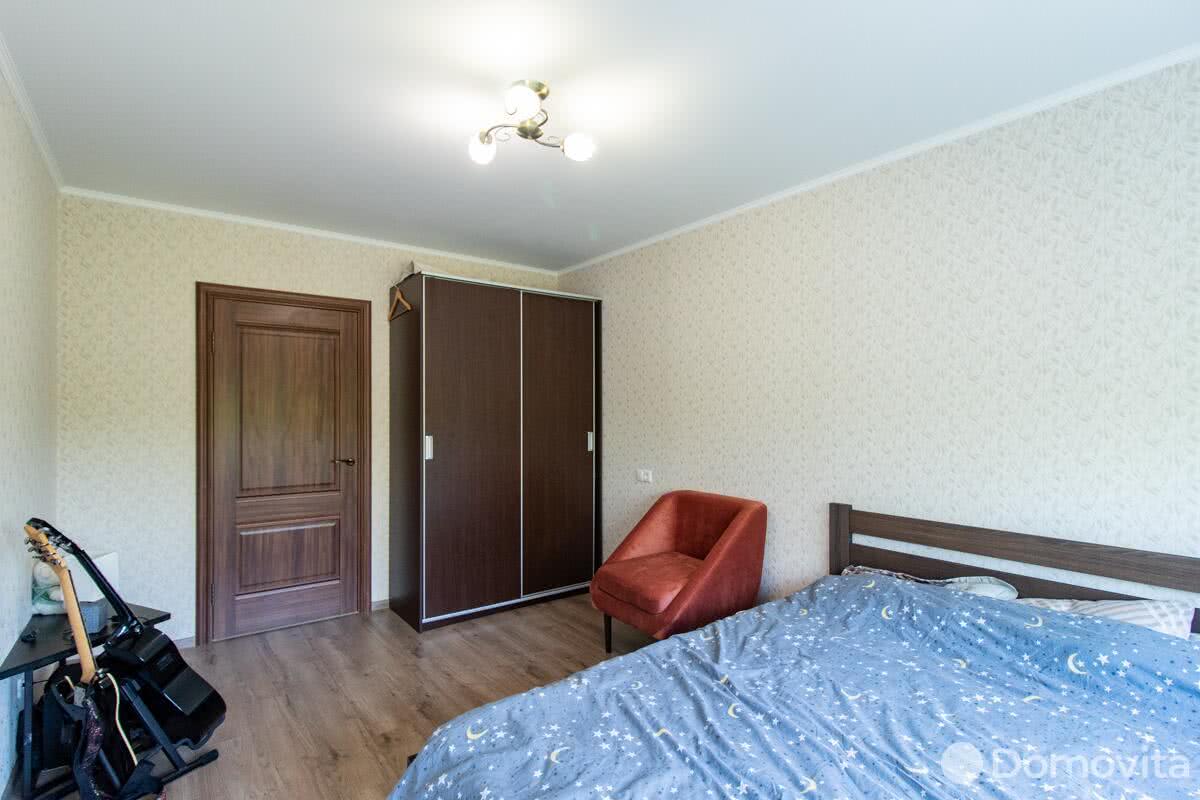 Купить 2-комнатную квартиру в Минске, ул. Славинского, д. 9, 80000 USD, код: 1000480 - фото 6