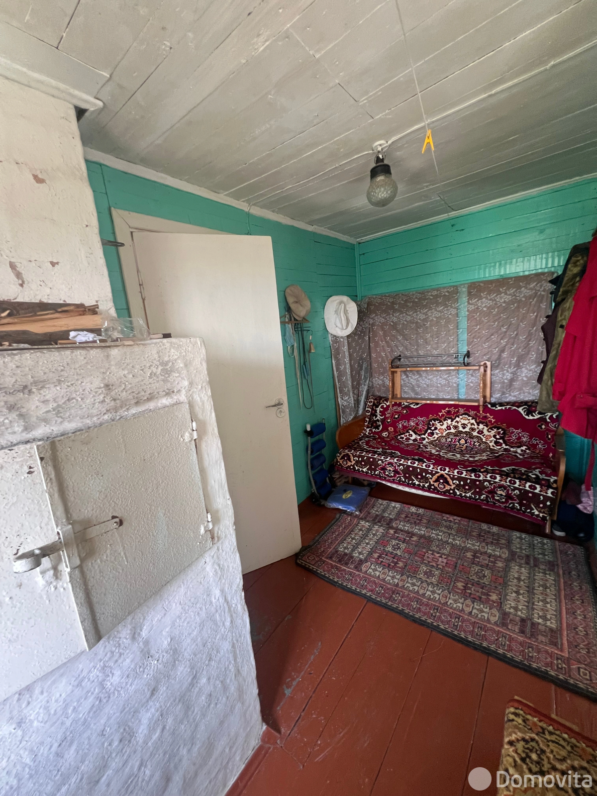 Купить 1-этажную дачу в Зароновка-1 Витебская область, 5700USD, код 185617 - фото 31