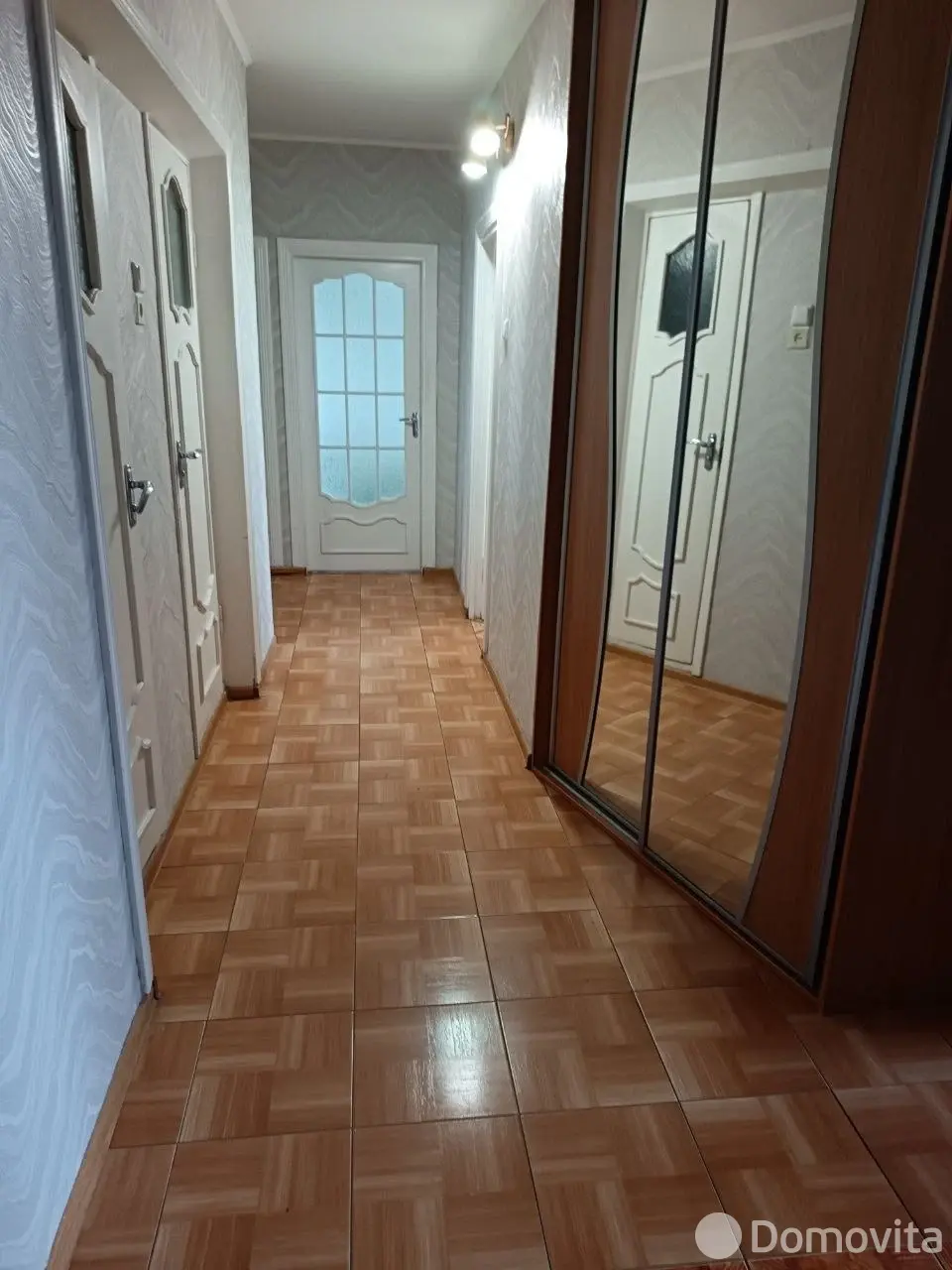 квартира, Гродно, ул. Ольги Соломовой, д. 122 в Октябрьском районе
