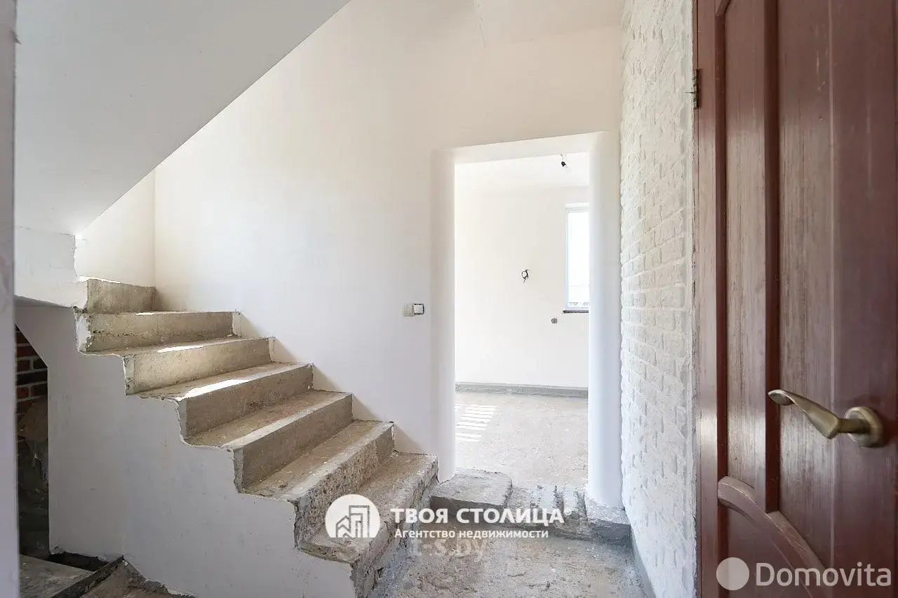 Купить 2-этажную дачу в Текстильщик-1 Минская область, 110000USD, код 181467 - фото 36