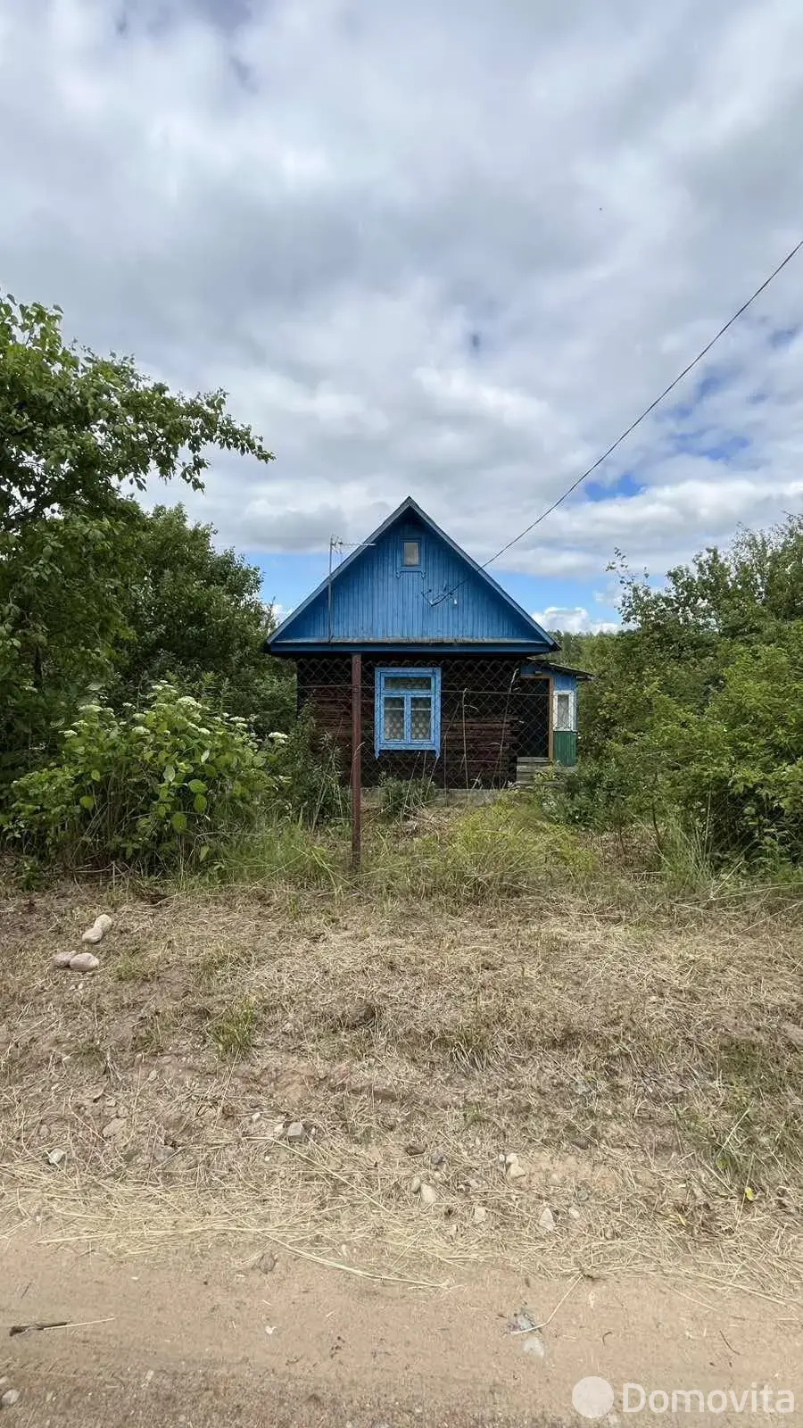 коттедж, Мацки, , стоимость продажи 146 770 р.