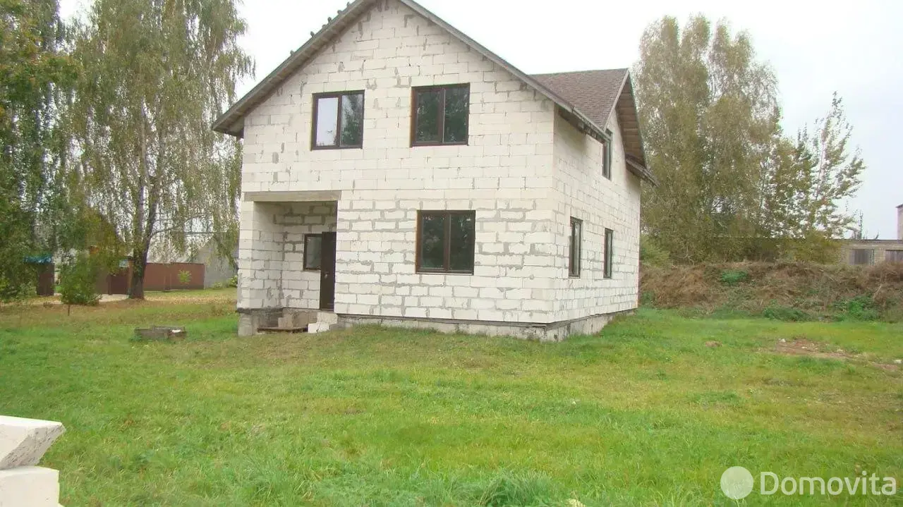 Цена продажи коттеджа, Энергия, ул. Солнечная, д. 20
