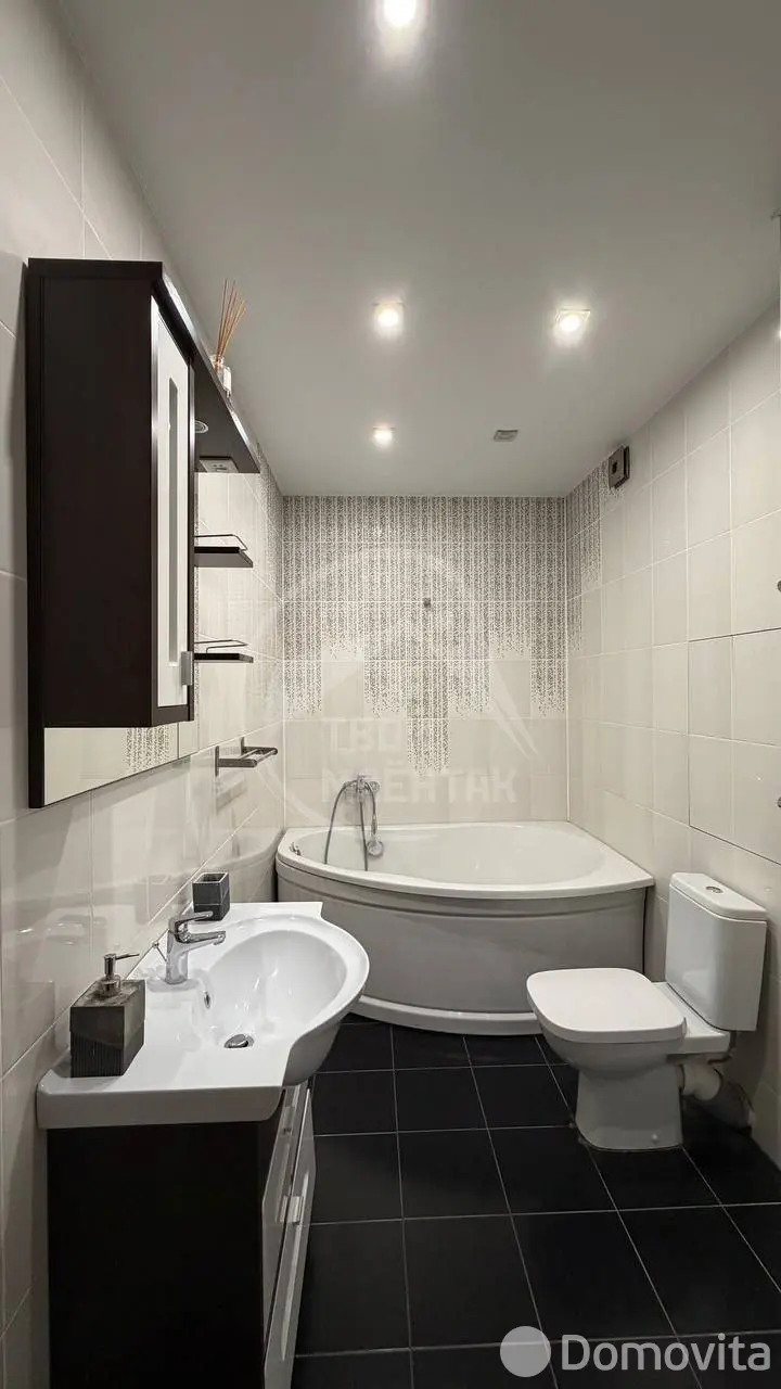 квартира, Минск, ул. Тургенева, д. 7 