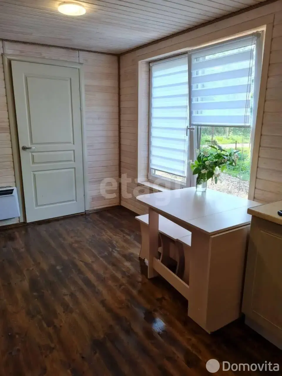 дача, Ручьи, д. 5 