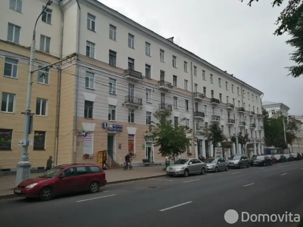 Снять торговую точку на ул. Кирова, д. 6 в Витебске, 5650BYN, код 968069 - фото 3