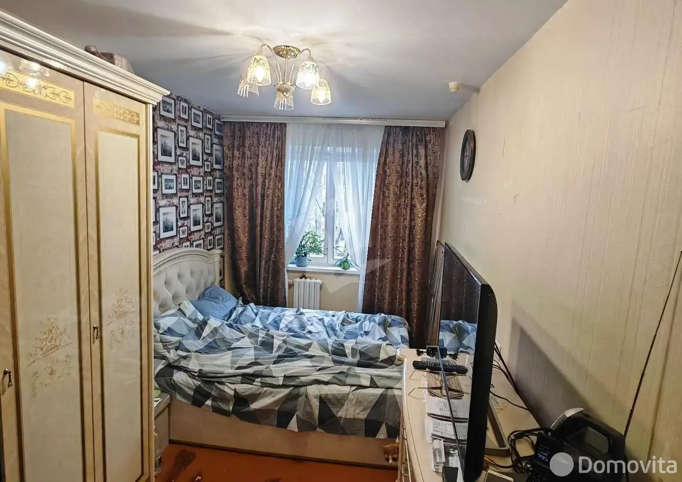 комната, Минск, ул. Харьковская, д. 78/3, стоимость продажи 72 718 р.