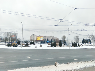 Комната, Минск, ул. Столетова, д. 99