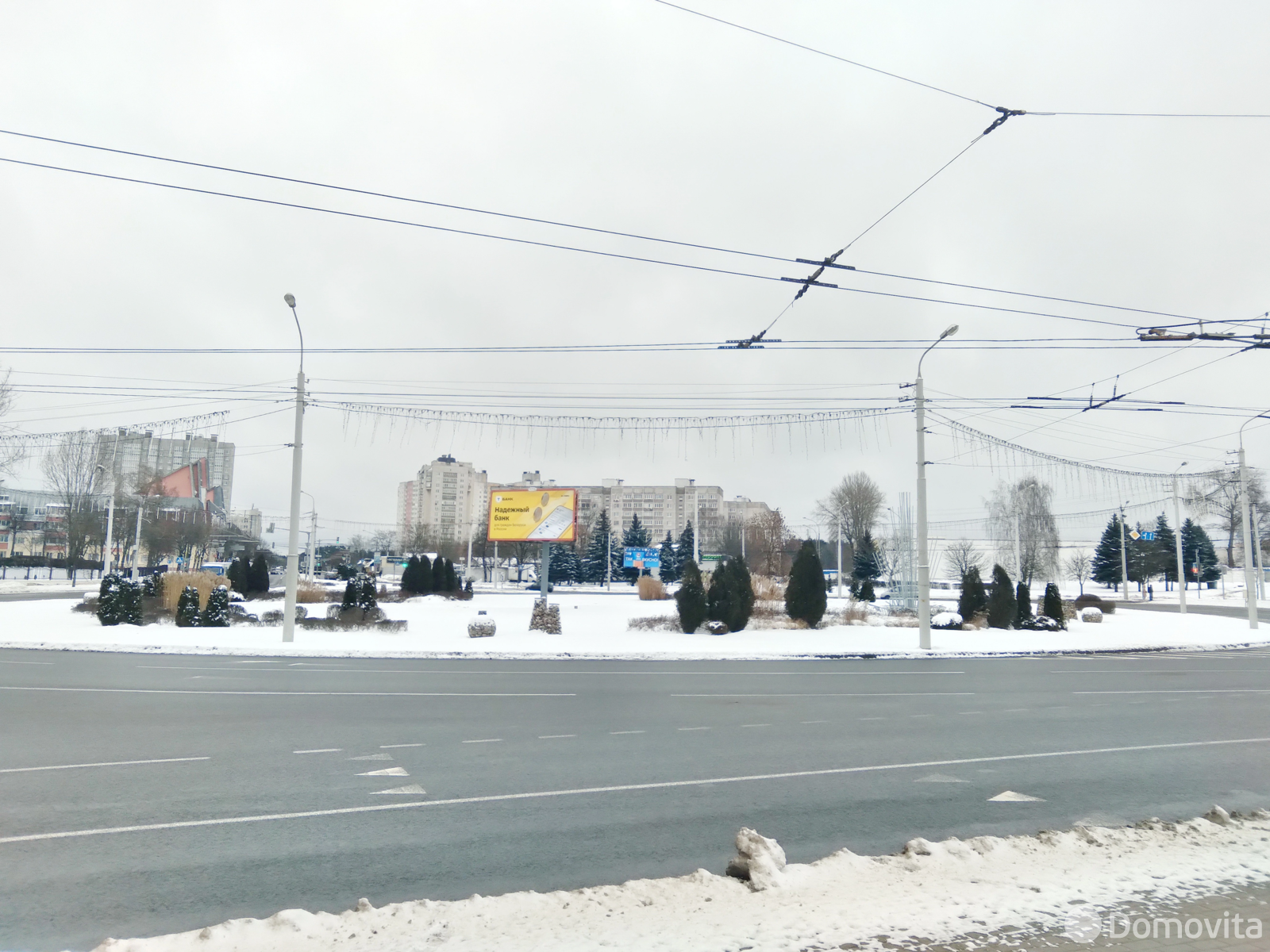 Купить комнату в Минске, ул. Столетова, д. 99, цена 5995 USD, код 7519 - фото 3