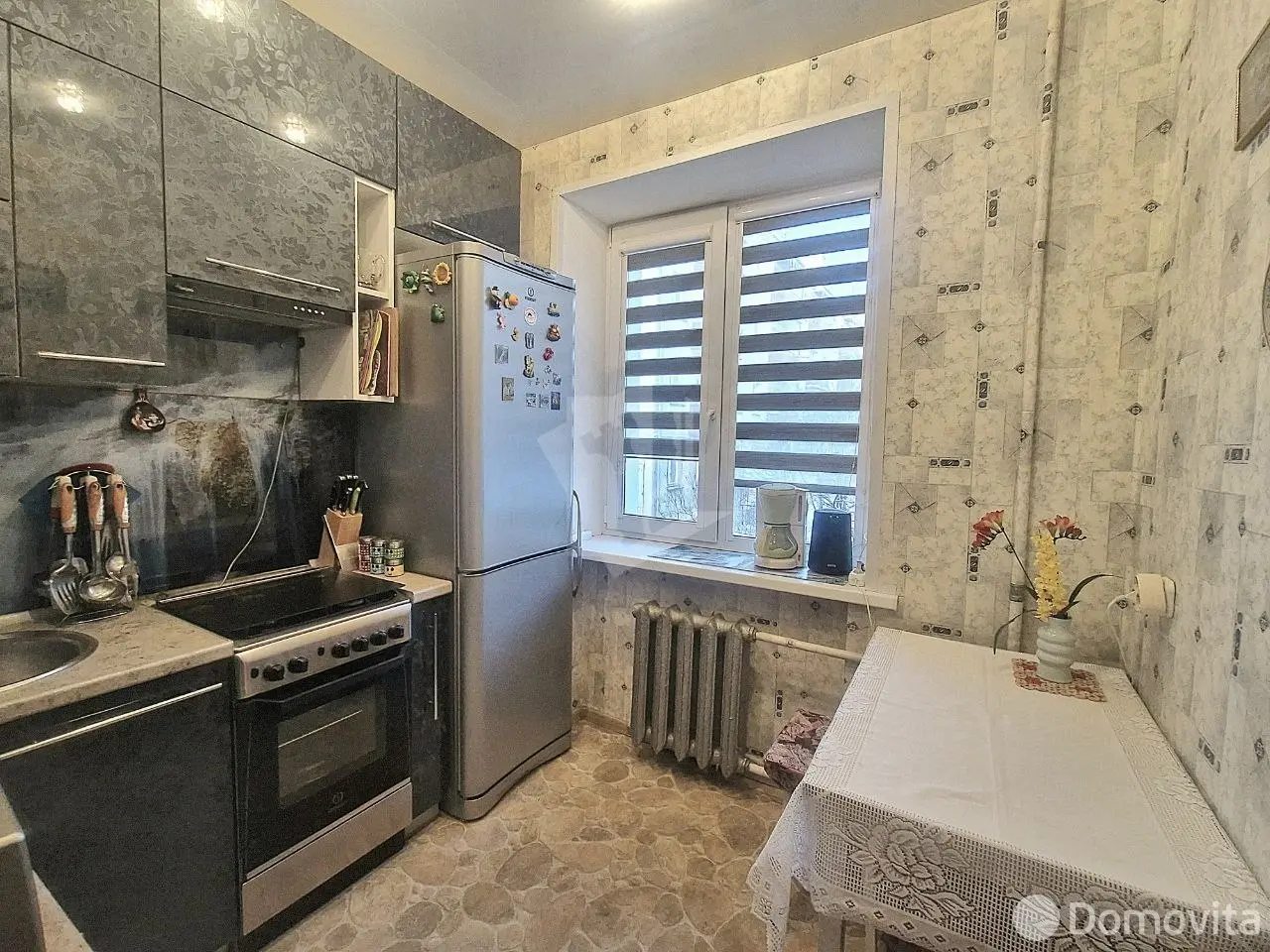 квартира, Минск, ул. Коржа, д. 26 