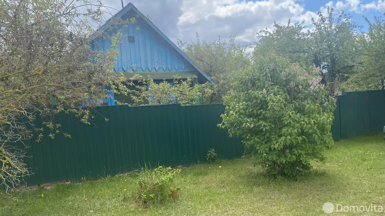 Стоимость продажи коттеджа, Руденск, ул. Советская