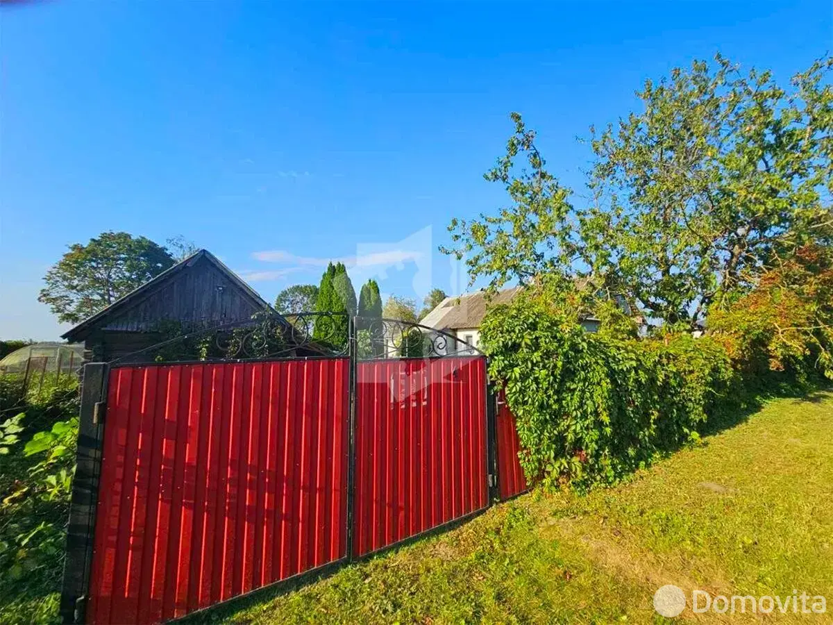 продажа дома, Красный Пахарь,