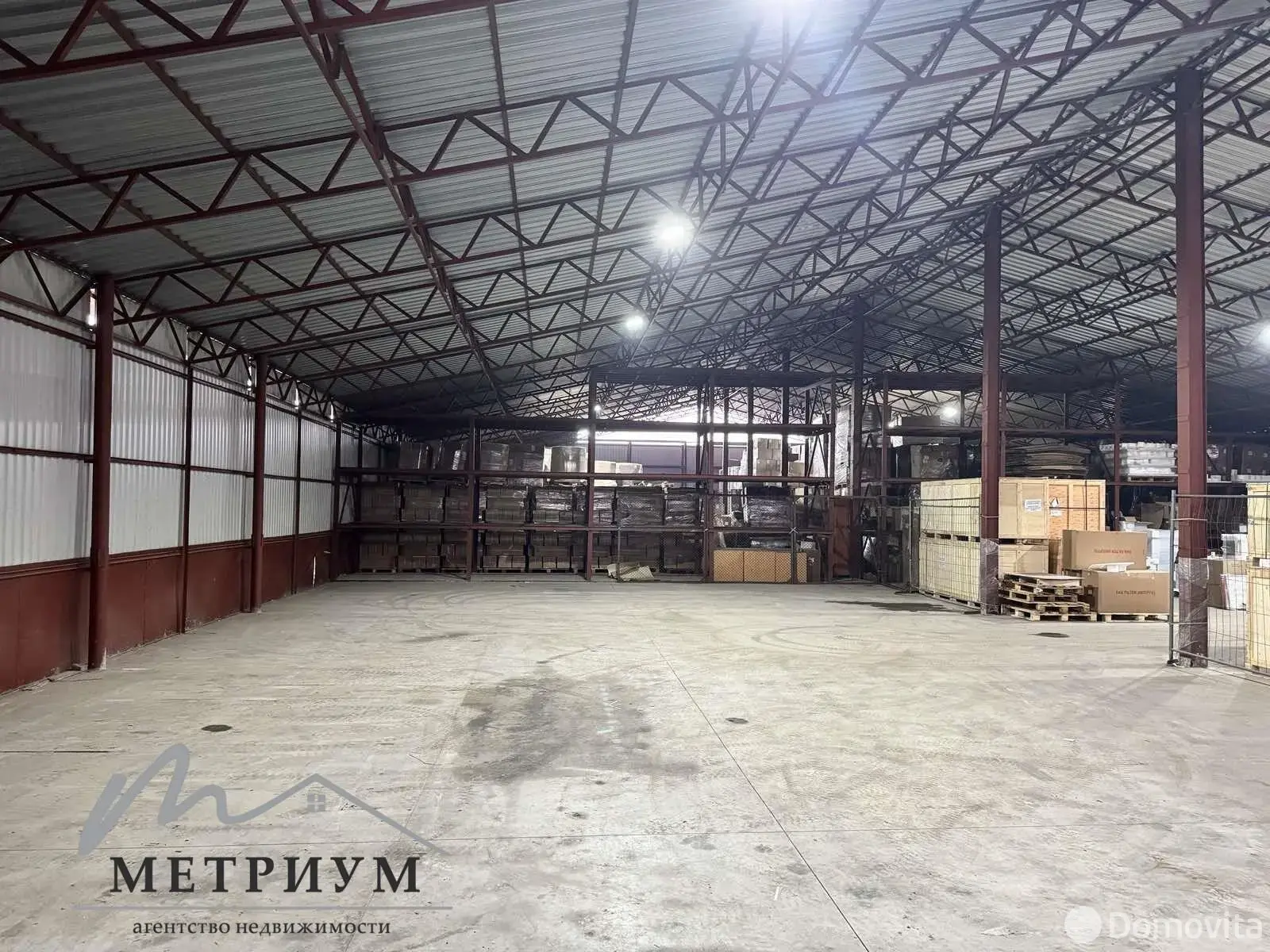 склад, Михановичи, д. 53