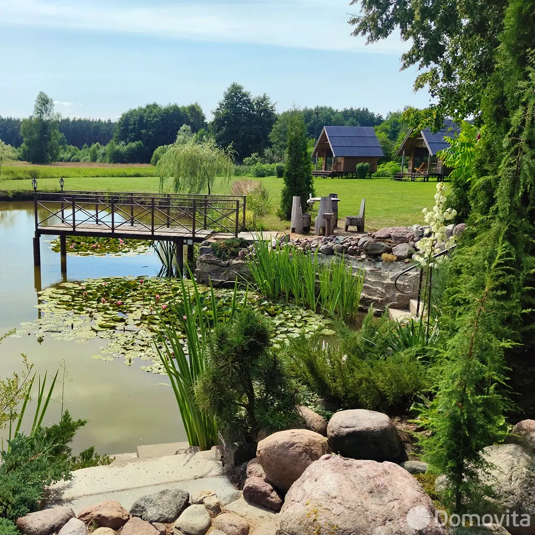 Аренда коттеджа агроусадьба