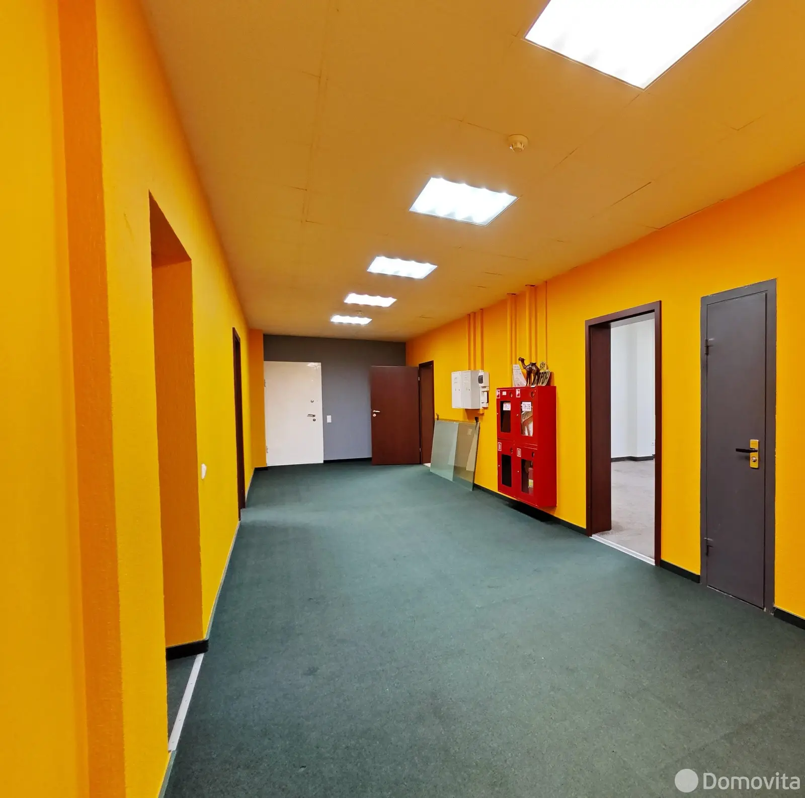 офис, Минск, ул. Платонова, д. 1/Б в Партизанском районе