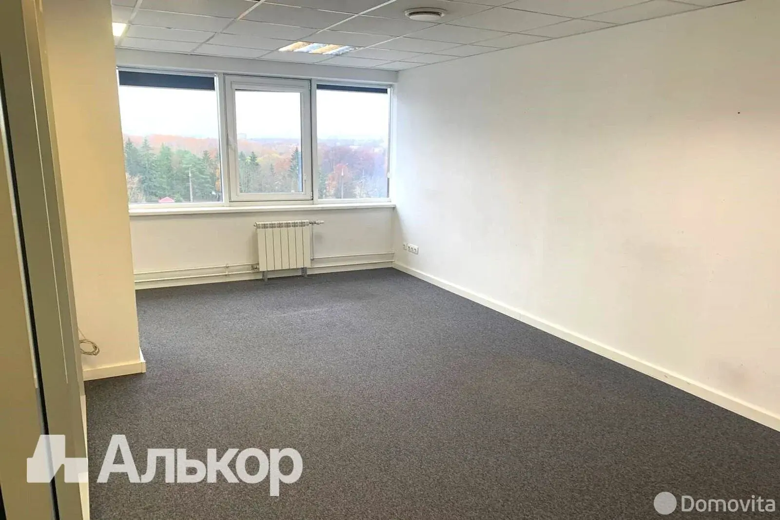 арендовать офис, Минск, Логойский тр-т, д. 37