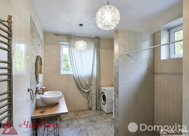 Купить 1-этажную дачу в Колодищах Минская область, 399000USD, код 179928 - фото 17