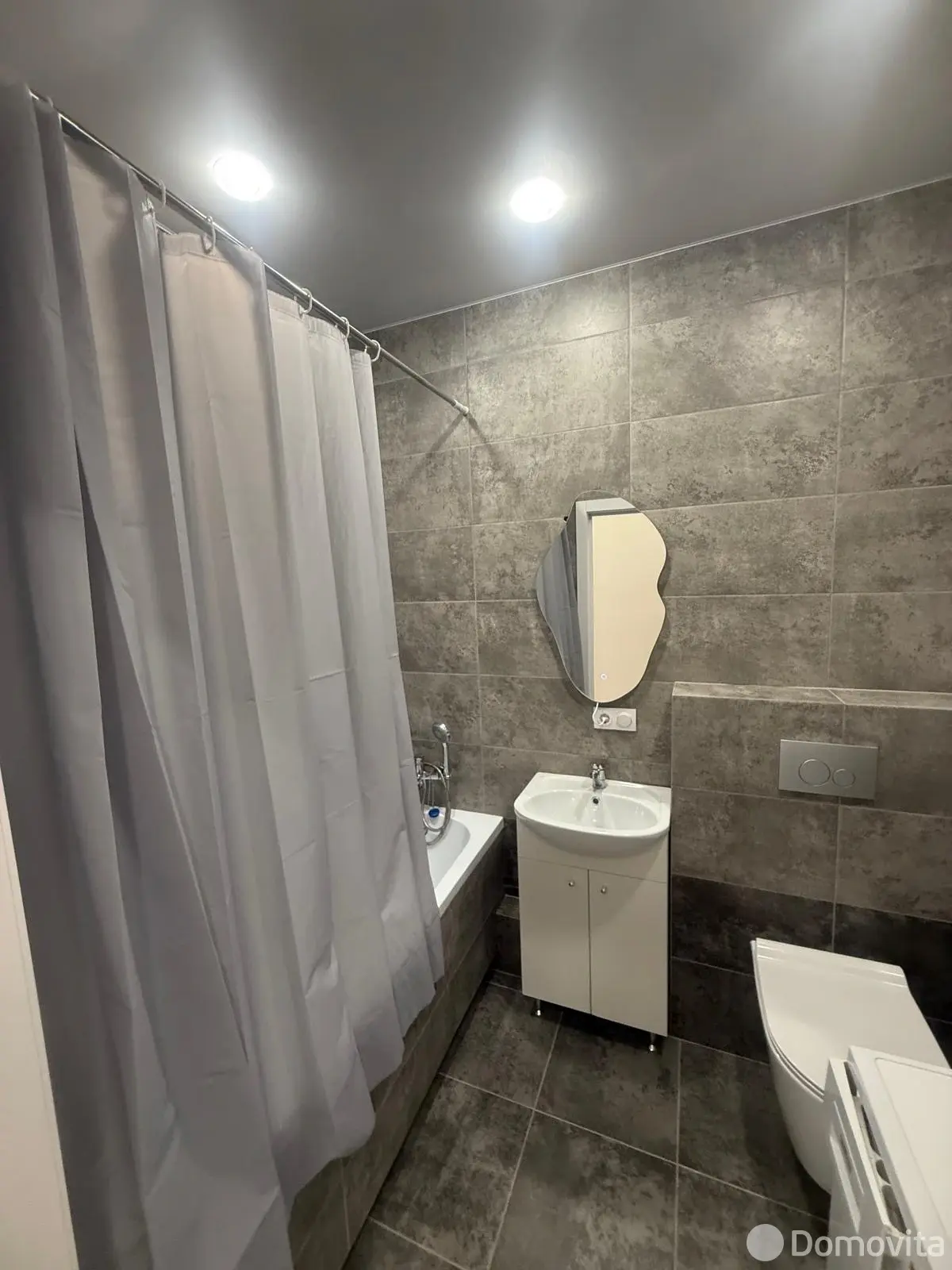 Снять 1-комнатную квартиру в Минске, ул. Брилевская, д. 29, 450USD, код 148083 - фото 6