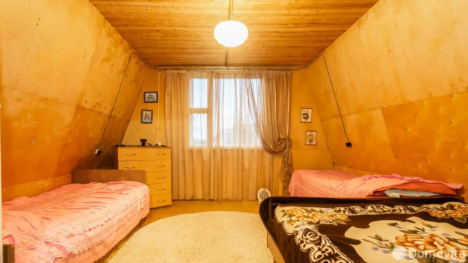 Купить 2-этажную дачу в Дорожник Минская область, 23000USD, код 184569 - фото 13