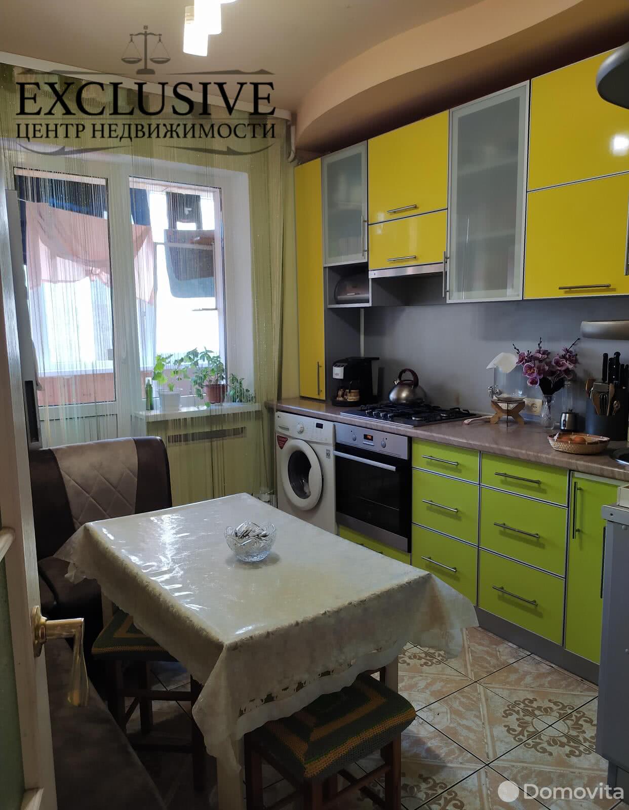 Продажа 3-комнатной квартиры в Полоцке, ул. Богдановича, д. 11, 45000 USD, код: 1007182 - фото 2