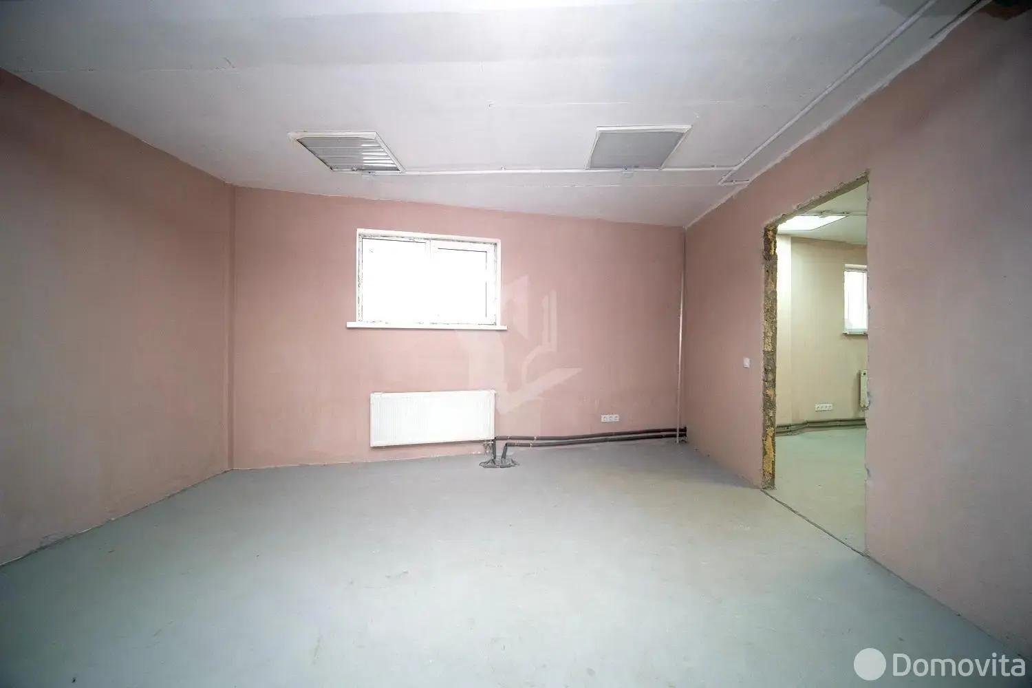 объект сферы услуг, Минск, ул. Быховская, д. 10 в Октябрьском районе