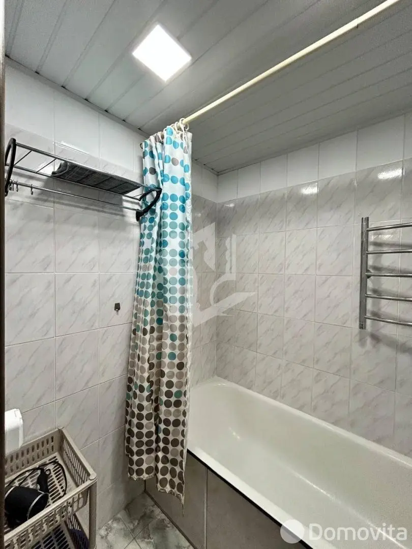 квартира, Минск, ул. Сторожовская, д. 8 