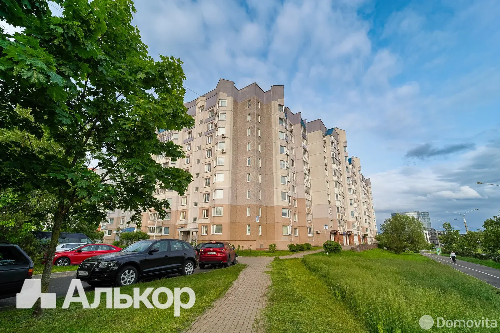 Продажа комнаты в Минске, ул. Гурского, д. 37, цена 50000 USD, код 7127 - фото 16