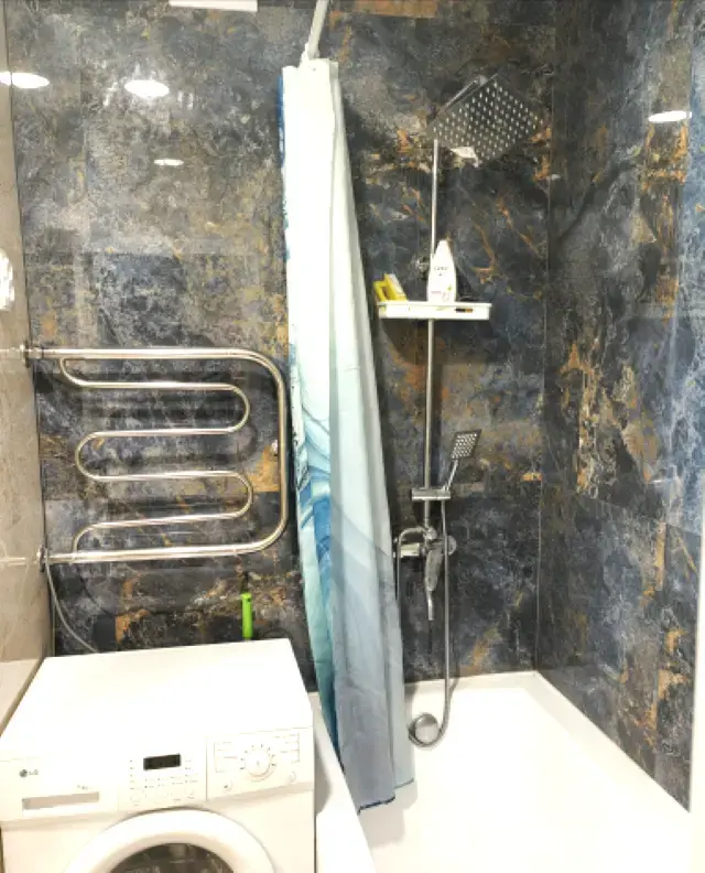 Снять 2-комнатную квартиру в Минске, ул. Леонида Щемелёва, д. 10, 1500BYN, код 149309 - фото 17