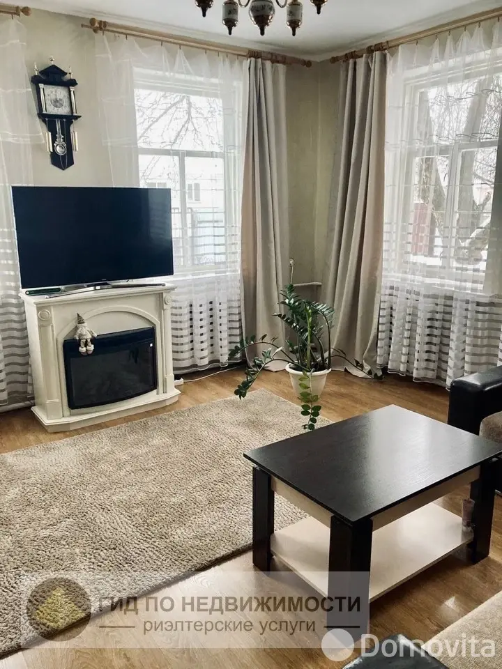 коттедж, Речица, ул. Котовского, д. 6 