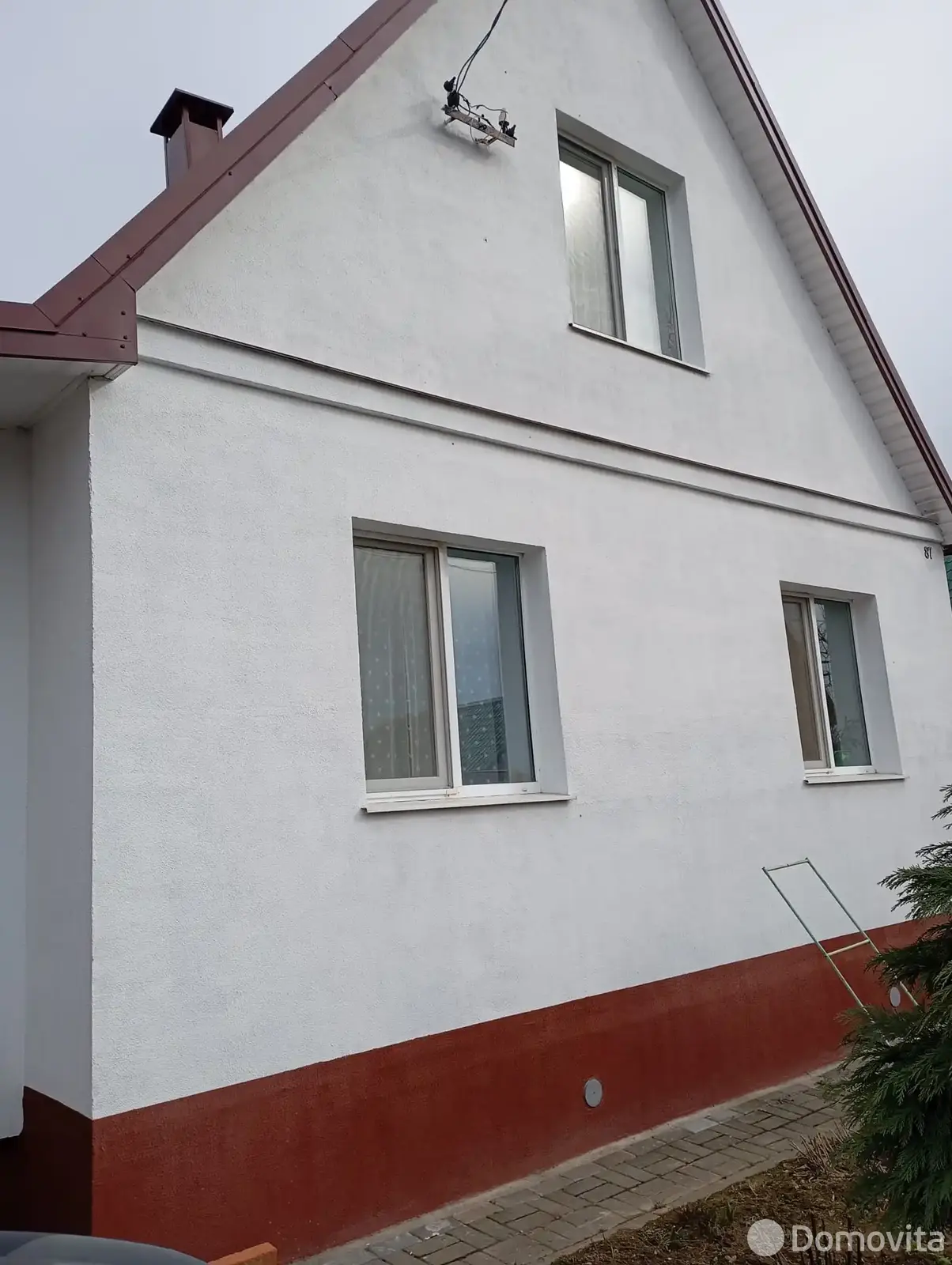 коттедж, Ходаковская Надежда, , стоимость продажи 283 284 р.