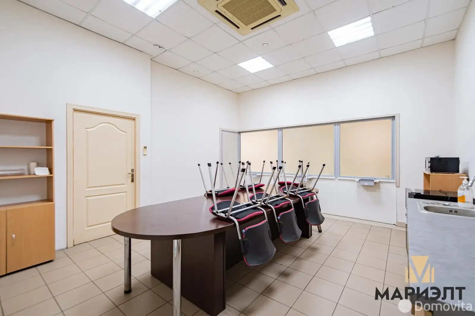 Помещение под сферу услуг в Минске, пр-т Независимости, д. 95, код 2903 - фото 12