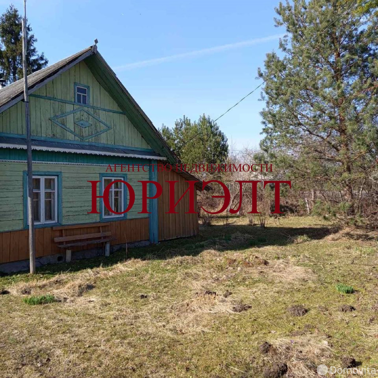 дом, Пушкари, д. 82