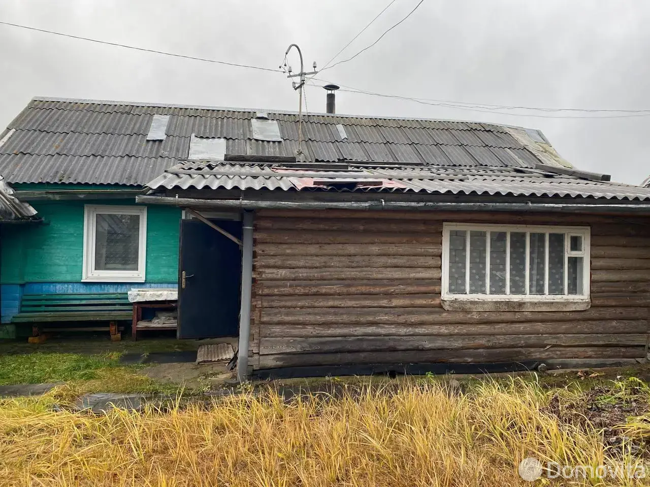 дом, Салтановка, д. 59