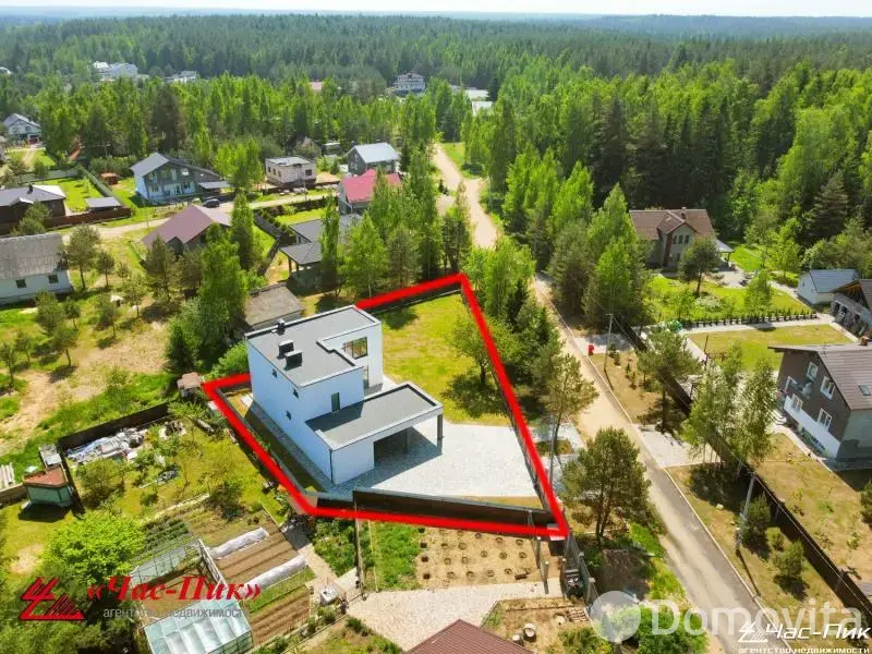 дача, Колодищи, ул. Шпитальника, д. 1, стоимость продажи 1 215 781 р.