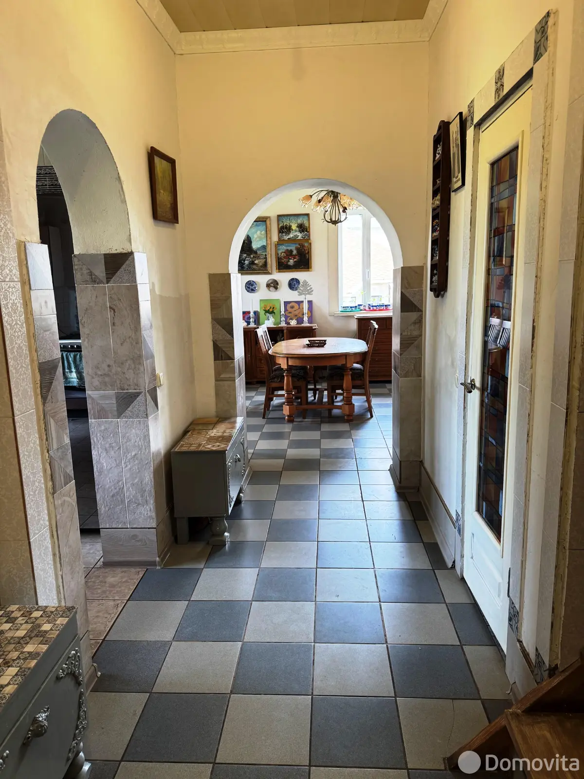 дом, Гомель, ул. Сядибная, д. 6, стоимость продажи 261 783 р.